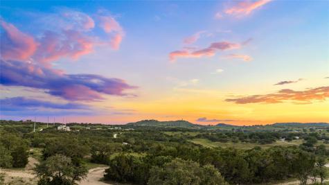 Lot 8 Sunset View Court Johnson City TX 78636