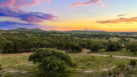 Lot 8 Sunset View Court Johnson City TX 78636
