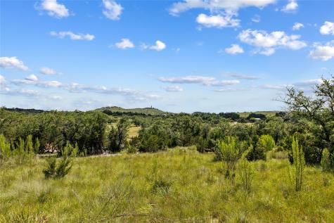 Lot 8 Sunset View Court Johnson City TX 78636