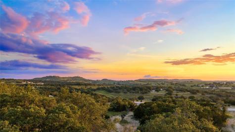 Lot 8 Sunset View Court Johnson City TX 78636