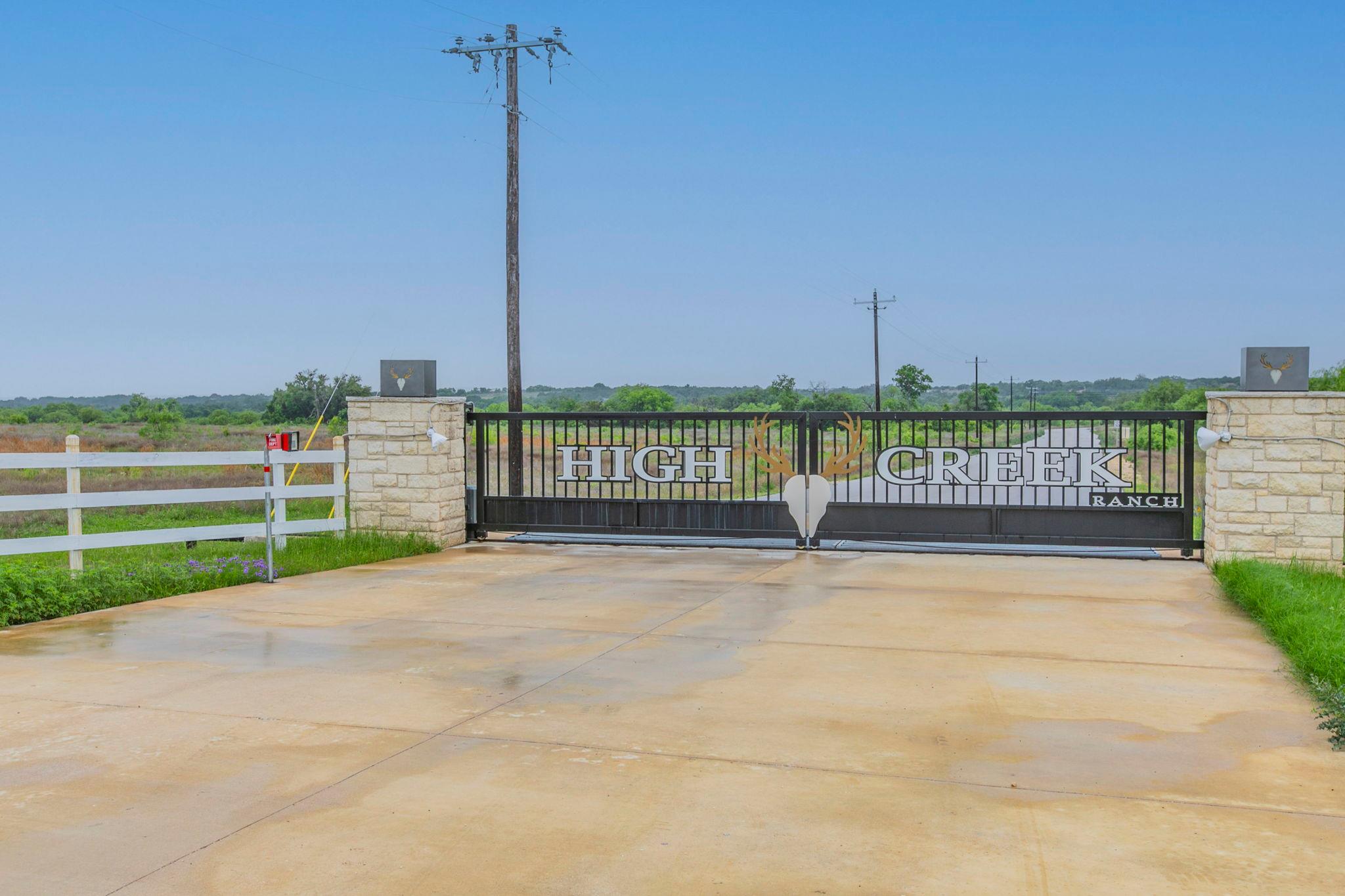 Lots 120 & 121 Pitchfork Ranch Road Copperas Cove TX 76522