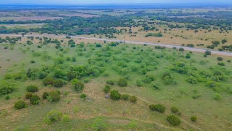 Lots 120 & 121 Pitchfork Ranch Road Copperas Cove TX 76522