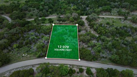 Lot K11050 Mountain Dew Street Horseshoe Bay TX 78657