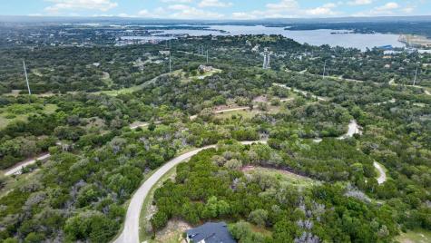 Lot K11050 Mountain Dew Street Horseshoe Bay TX 78657