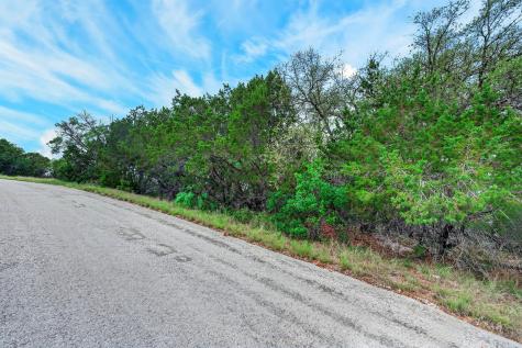 Lot K11050 Mountain Dew Street Horseshoe Bay TX 78657