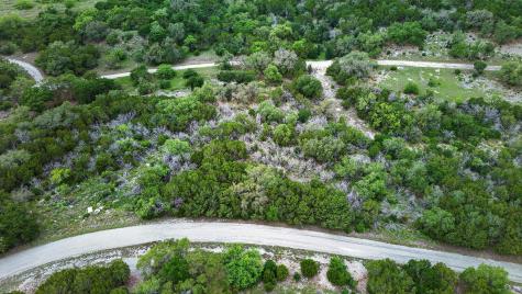 Lot K11050 Mountain Dew Street Horseshoe Bay TX 78657