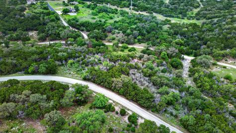 Lot K11050 Mountain Dew Street Horseshoe Bay TX 78657