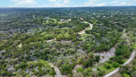 Lot K11050 Mountain Dew Street Horseshoe Bay TX 78657