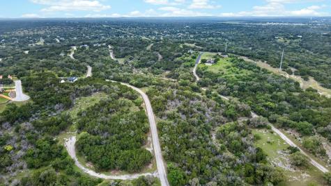 Lot K11050 Mountain Dew Street Horseshoe Bay TX 78657