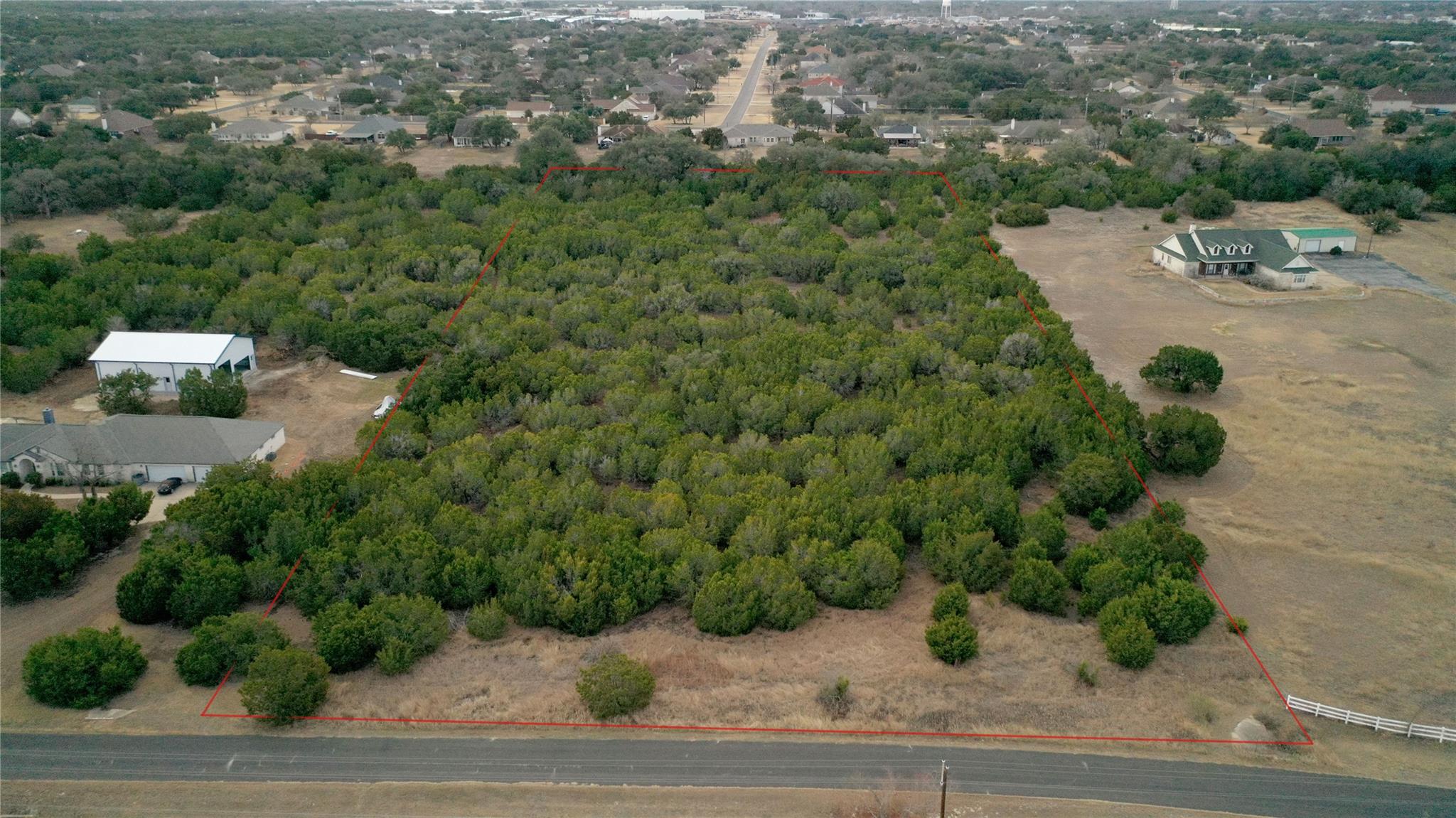 310 Sundance Trail Liberty Hill TX 78642