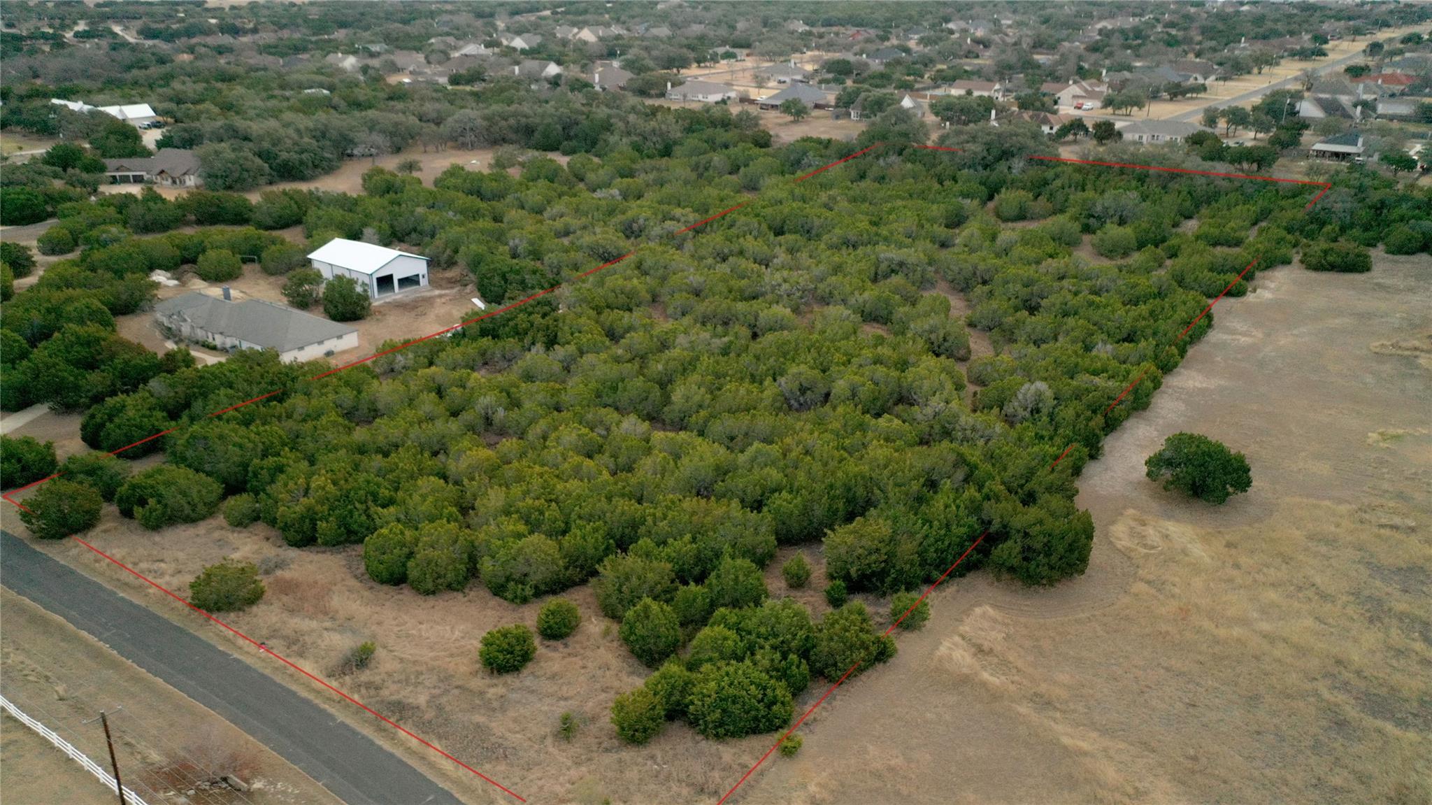 310 Sundance Trail Liberty Hill TX 78642