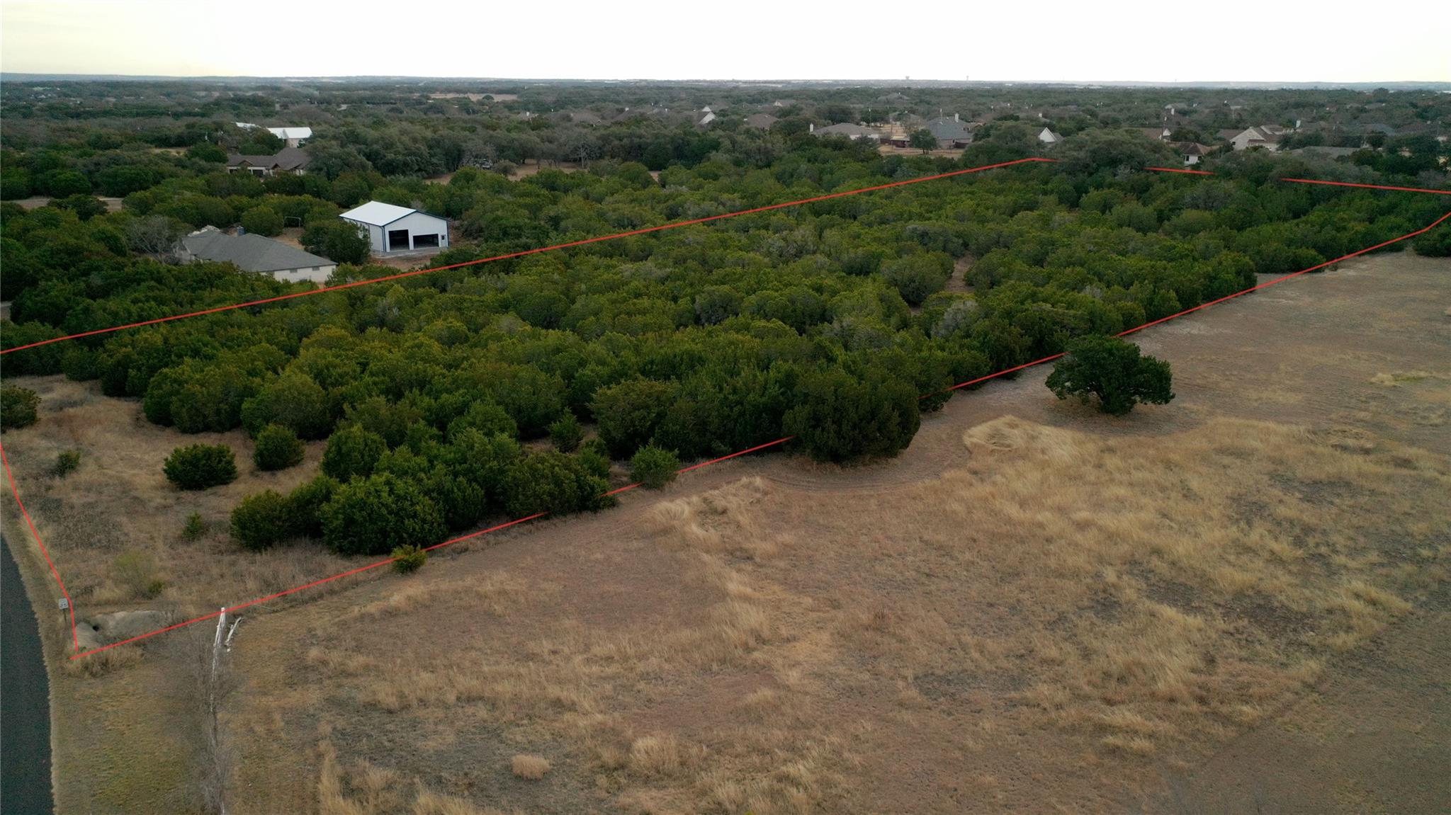 310 Sundance Trail Liberty Hill TX 78642