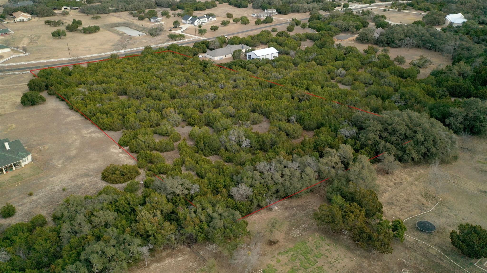 310 Sundance Trail Liberty Hill TX 78642