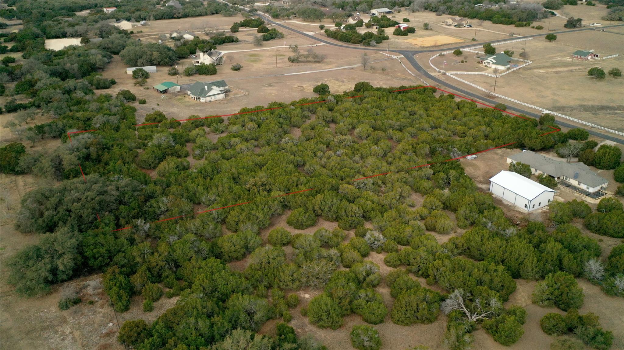 310 Sundance Trail Liberty Hill TX 78642