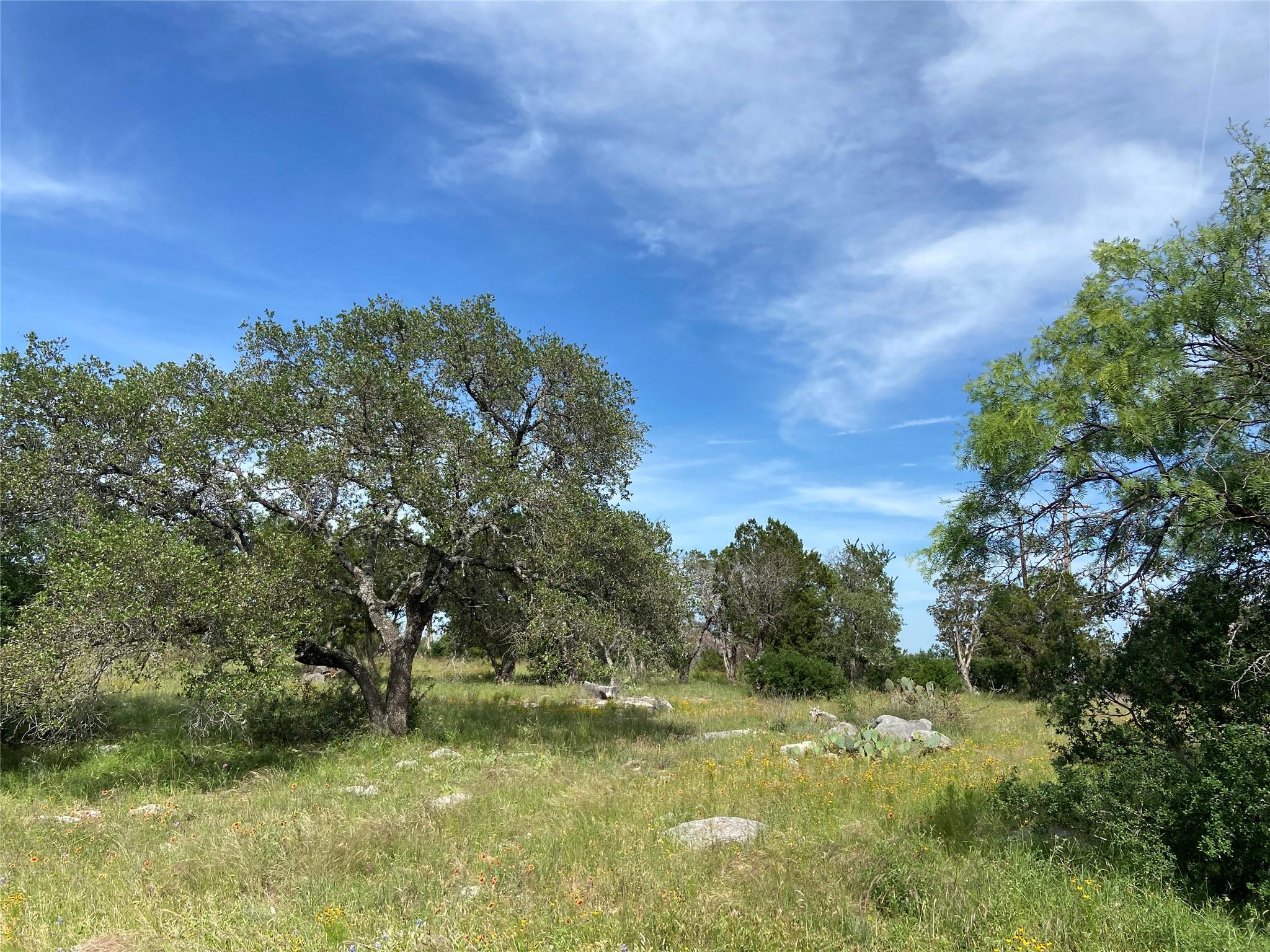Lot 41062 Hi Ridge Road Horseshoe Bay TX 78657