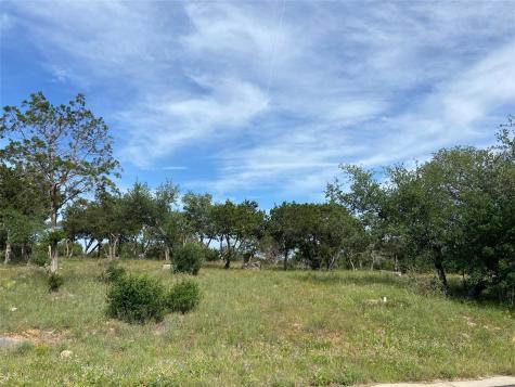 Lot 41062 Hi Ridge Road Horseshoe Bay TX 78657