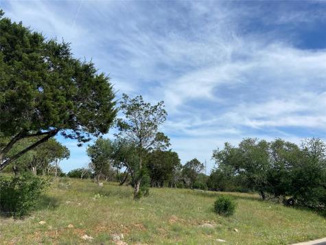 Lot 41062 Hi Ridge Road Horseshoe Bay TX 78657