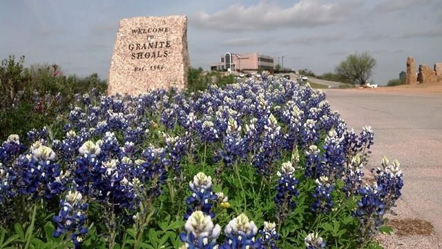 8529 Bluebonnet Granite Shoals TX 78654