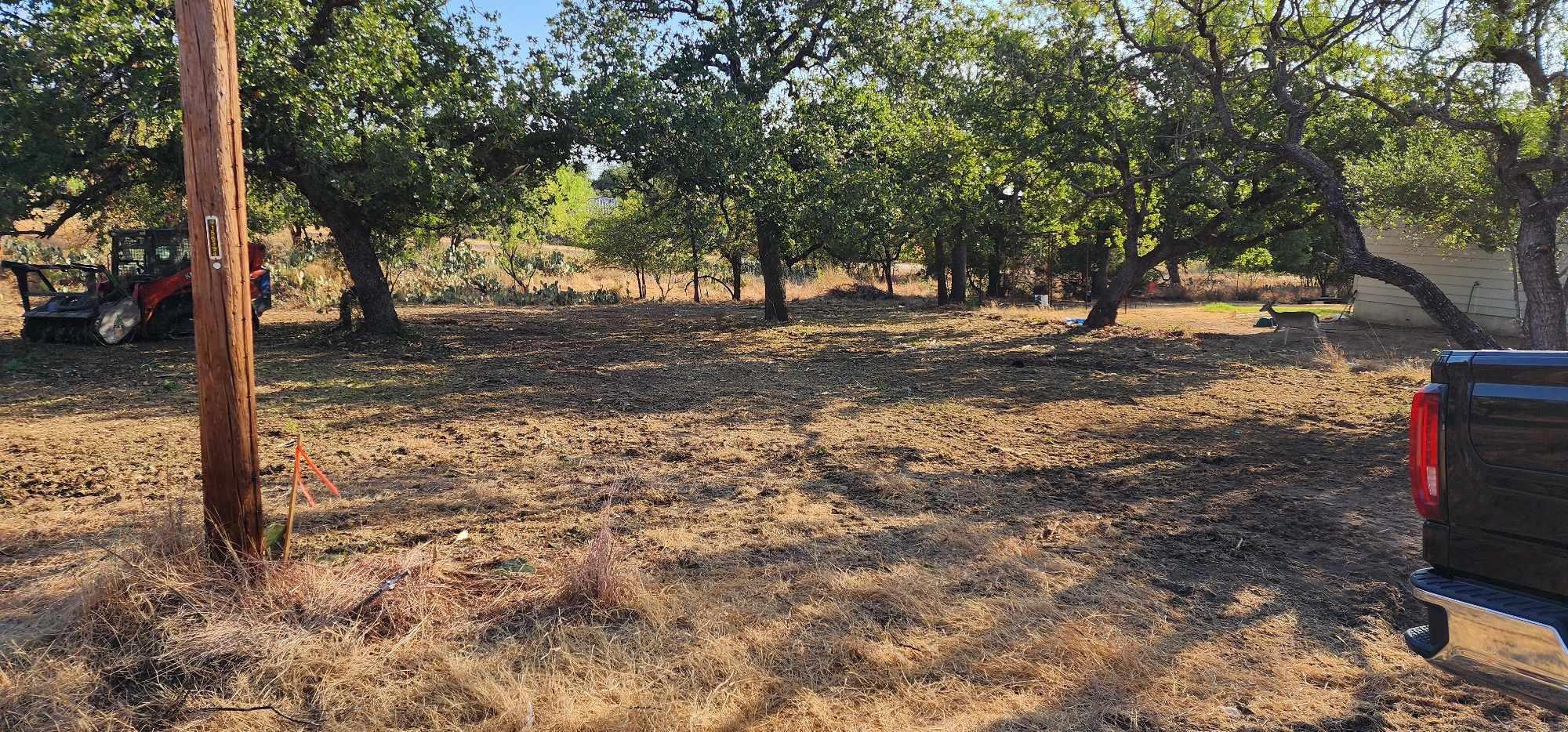 8529 Bluebonnet Granite Shoals TX 78654