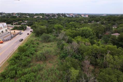 2819 Metcalfe Road Austin TX 78741