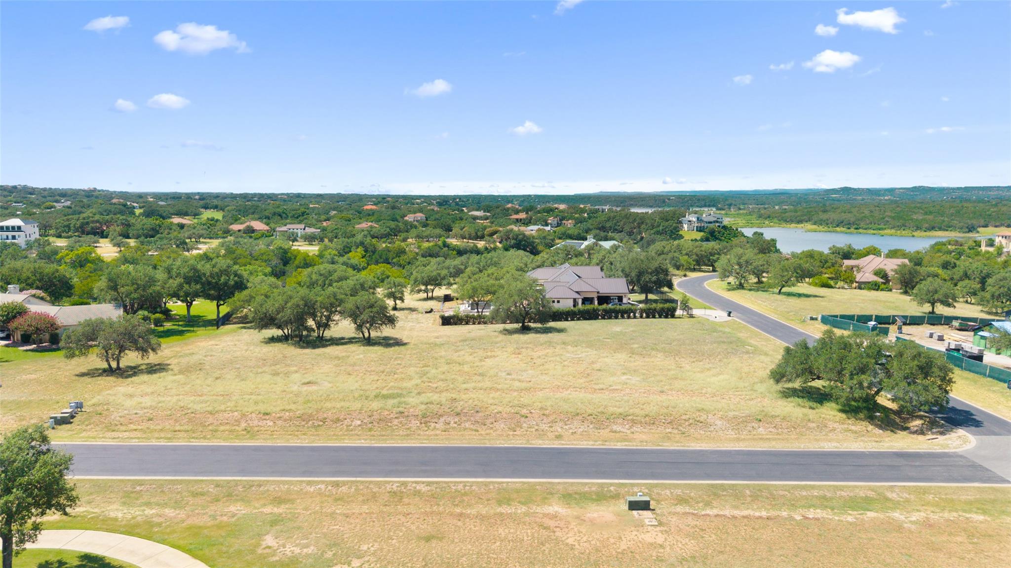 25801 Cliff Cove Spicewood TX 78669