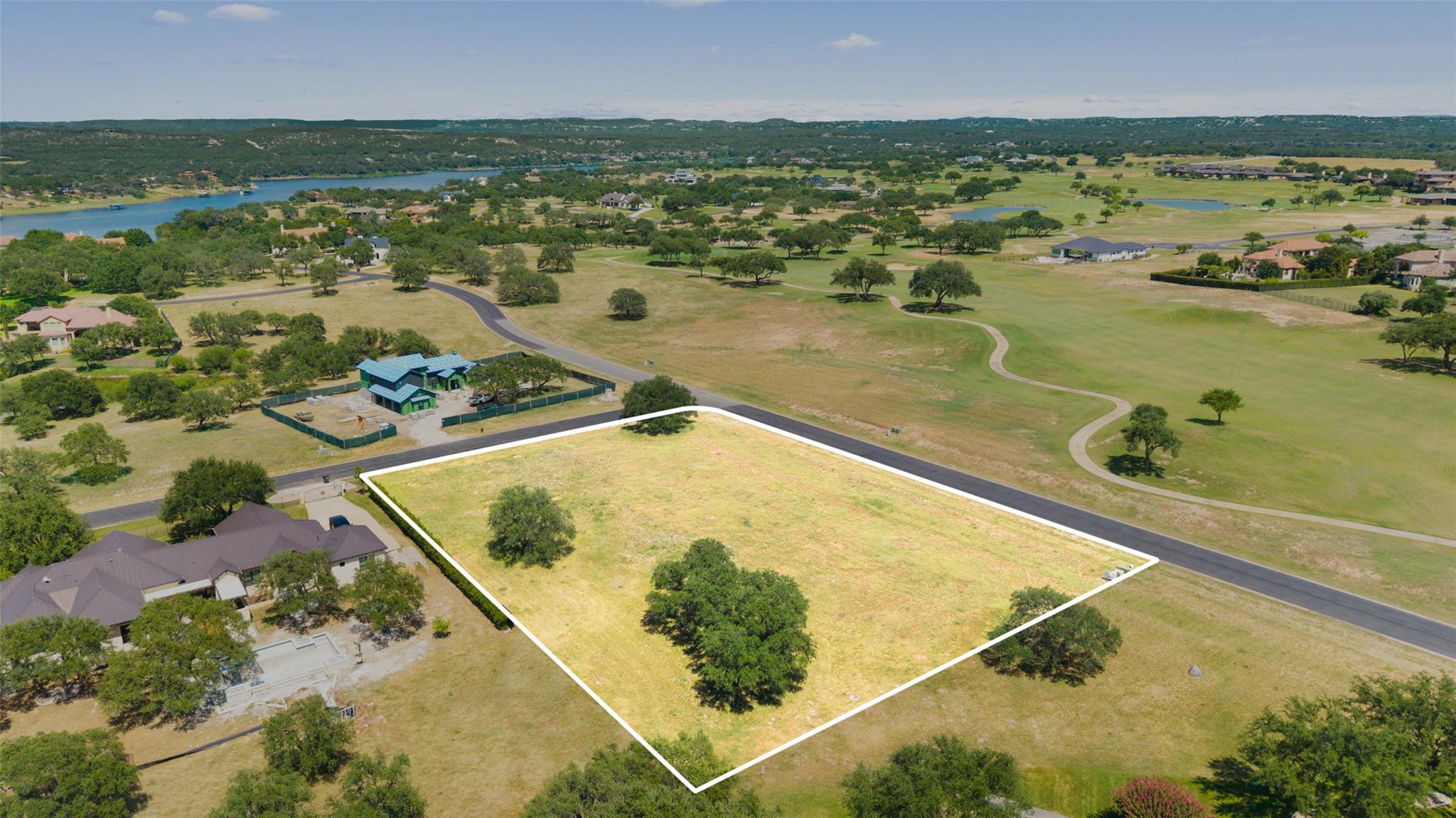 25801 Cliff Cove Spicewood TX 78669