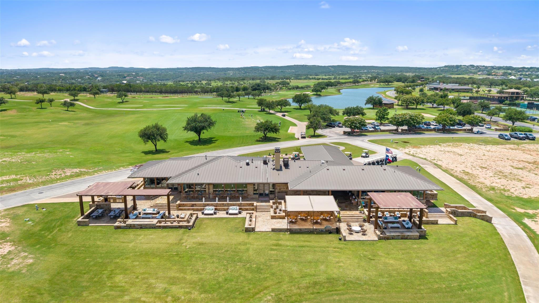 25801 Cliff Cove Spicewood TX 78669