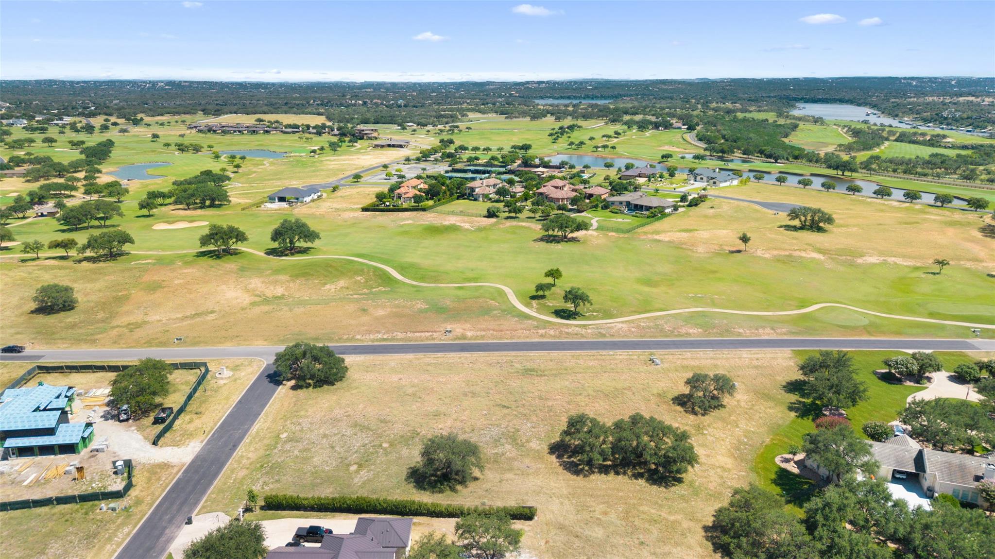 25801 Cliff Cove Spicewood TX 78669