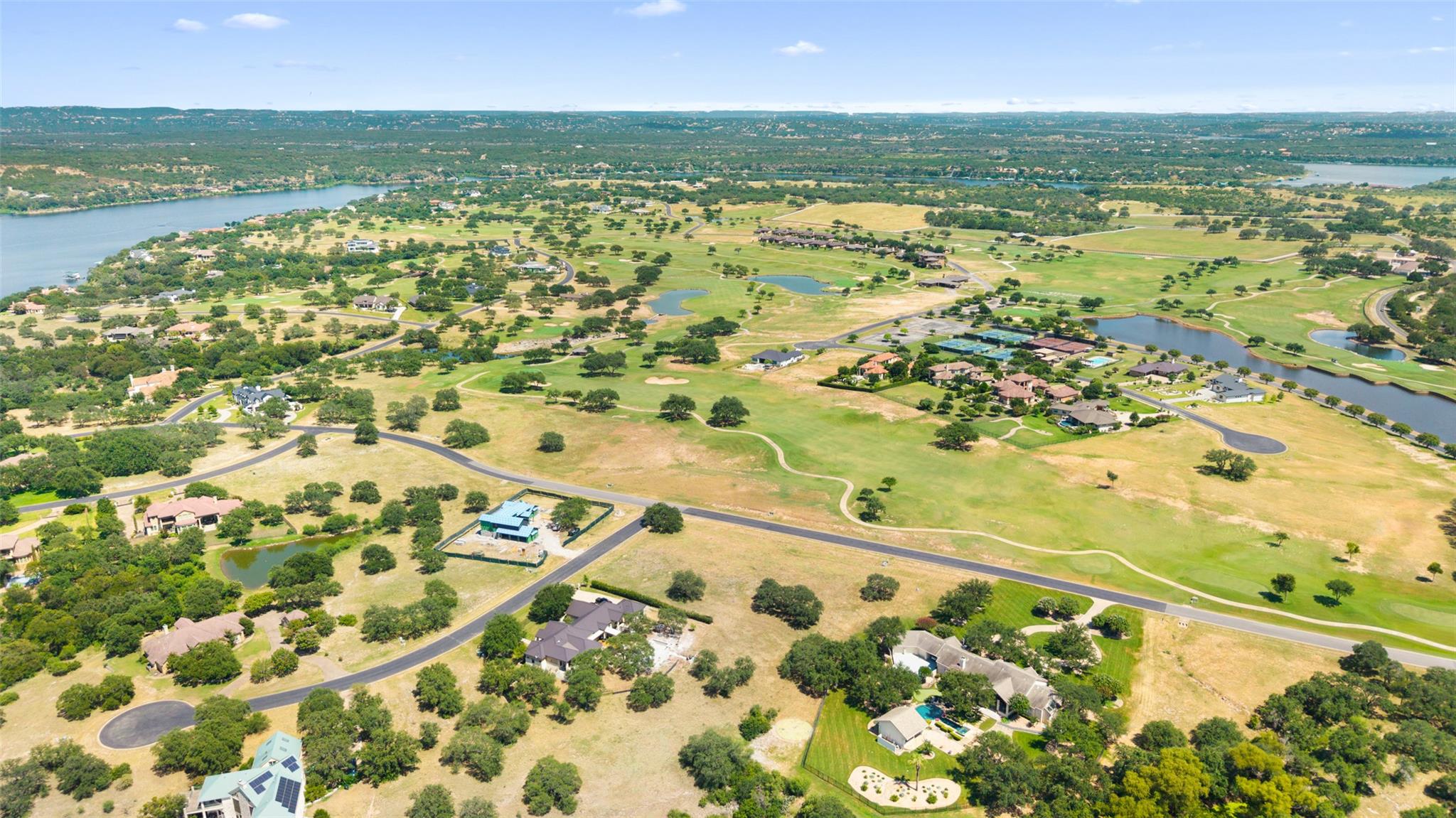25801 Cliff Cove Spicewood TX 78669