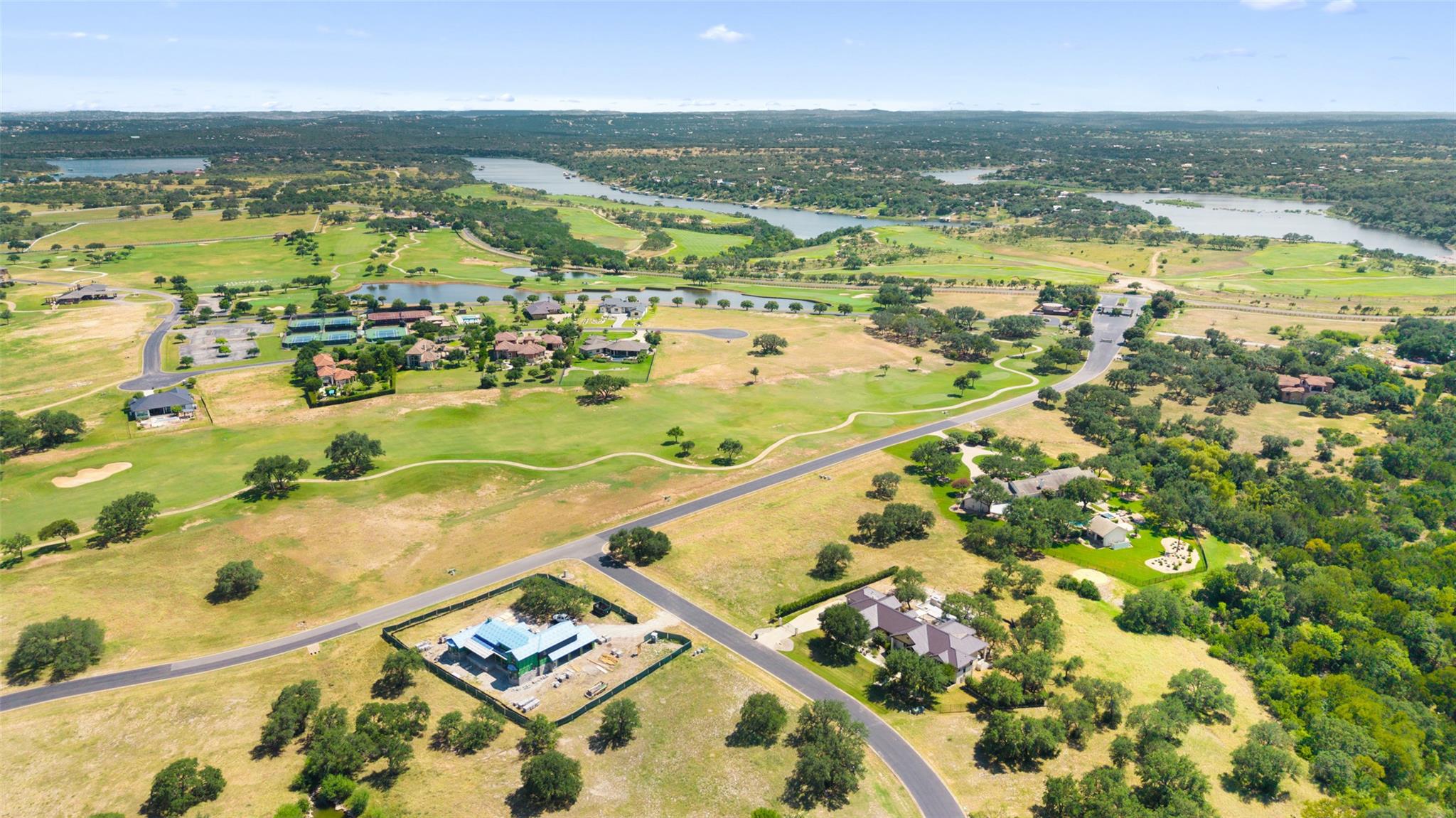 25801 Cliff Cove Spicewood TX 78669