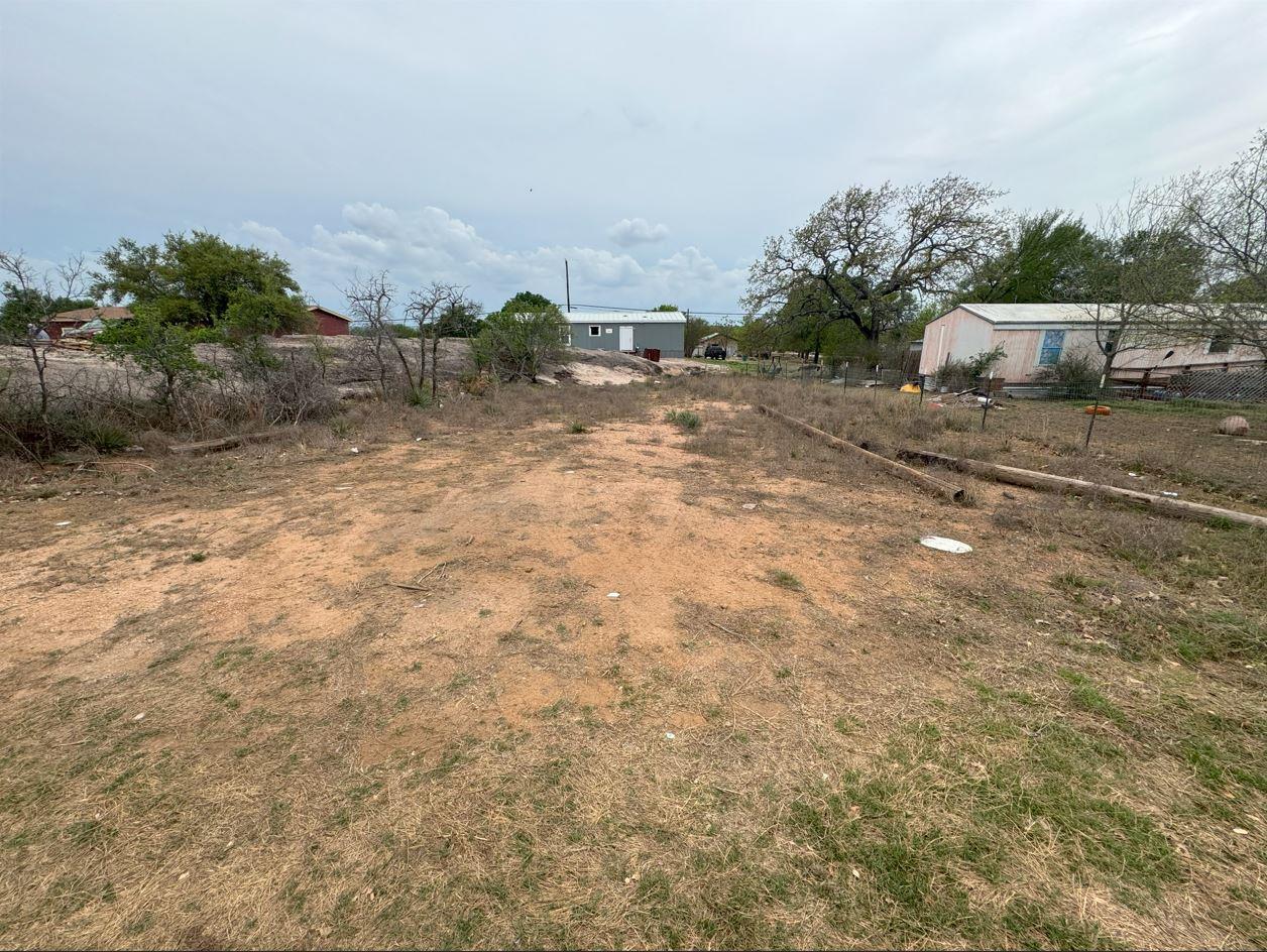Lot 94 E Greencastle Drive Granite Shoals TX 78654