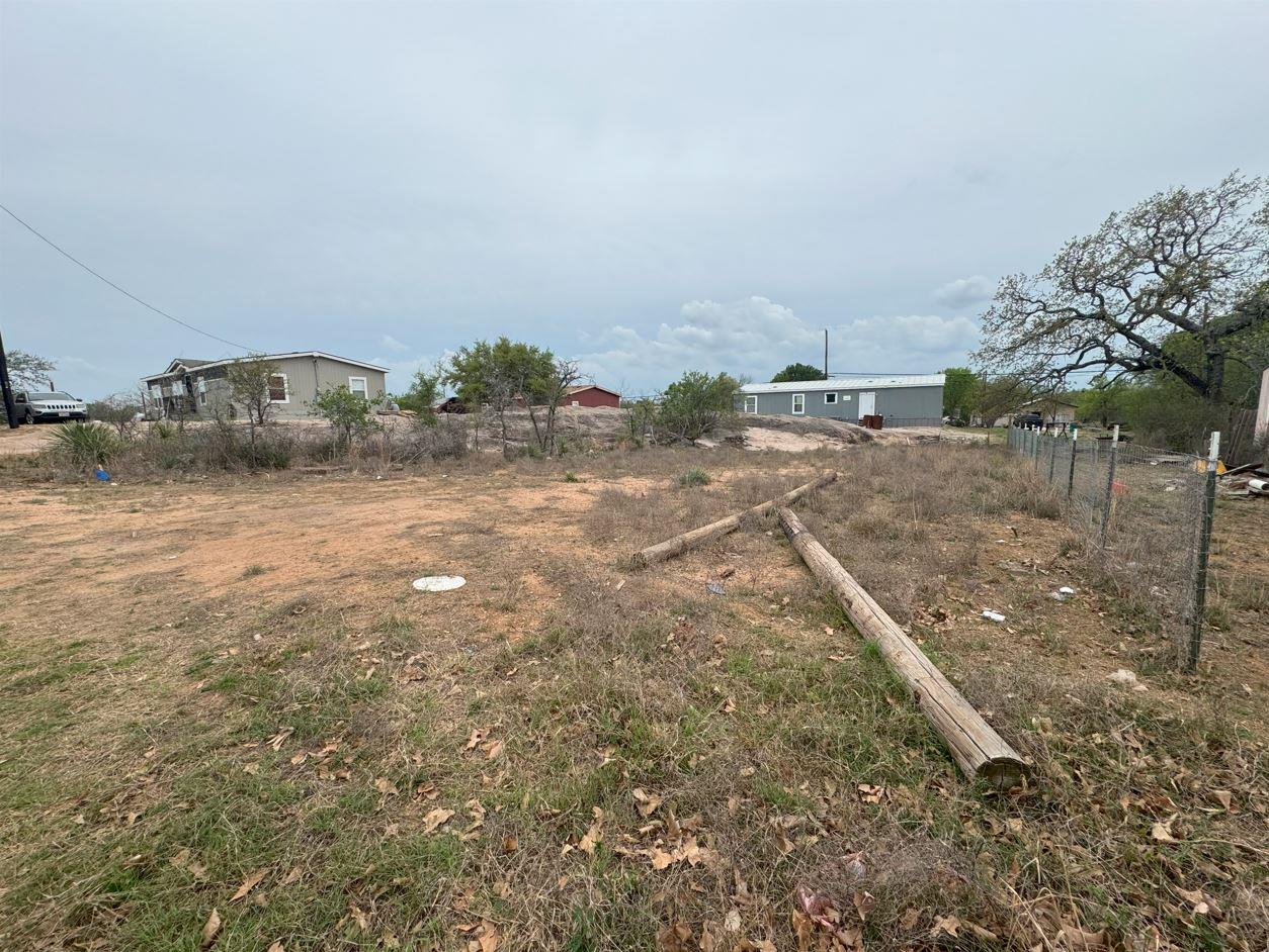 Lot 94 E Greencastle Drive Granite Shoals TX 78654