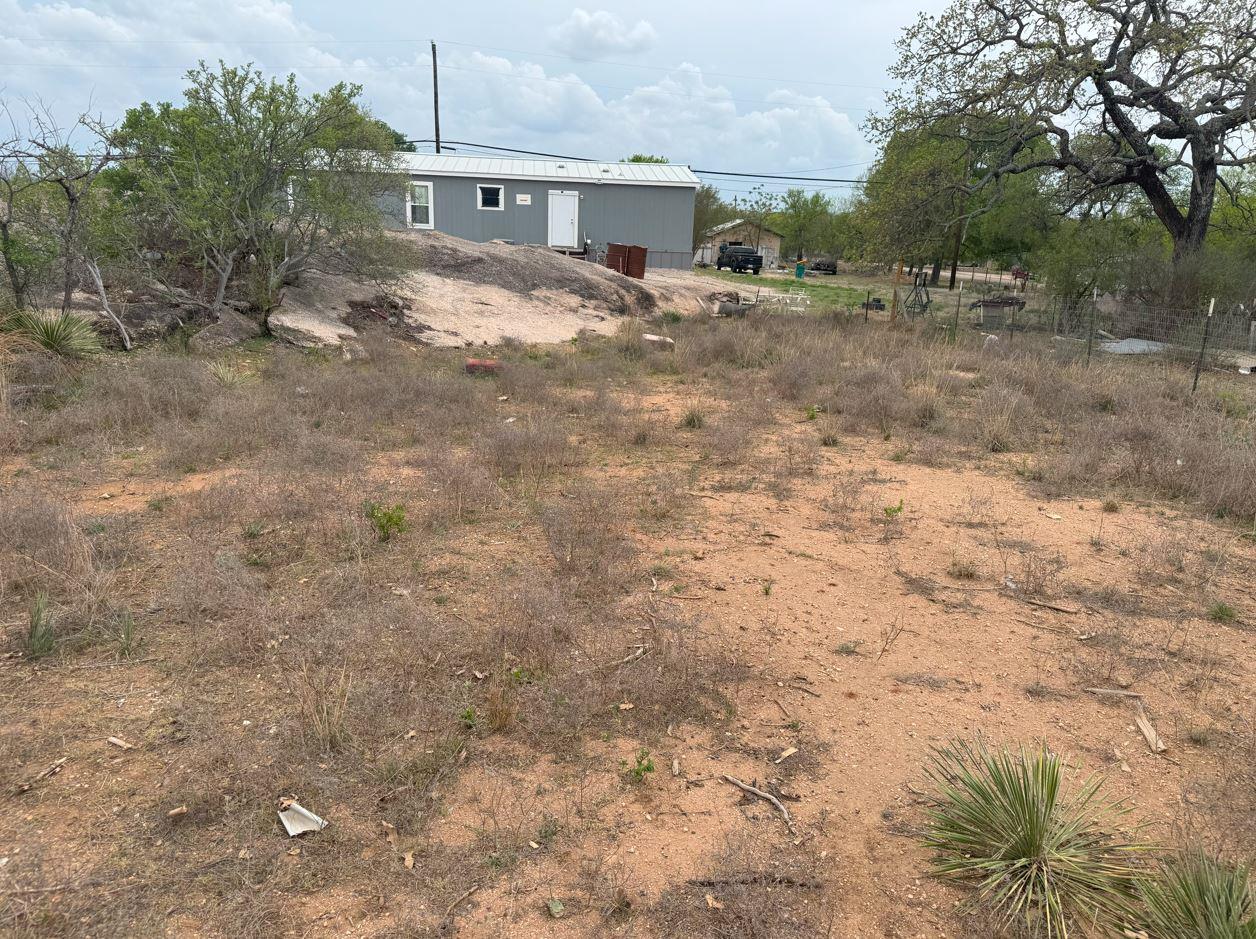 Lot 94 E Greencastle Drive Granite Shoals TX 78654