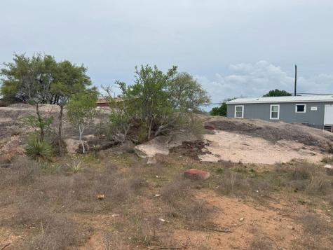 Lot 94 E Greencastle Drive Granite Shoals TX 78654