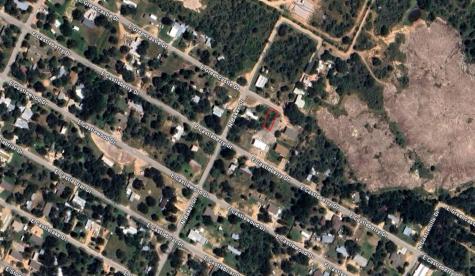 Lot 94 E Greencastle Drive Granite Shoals TX 78654