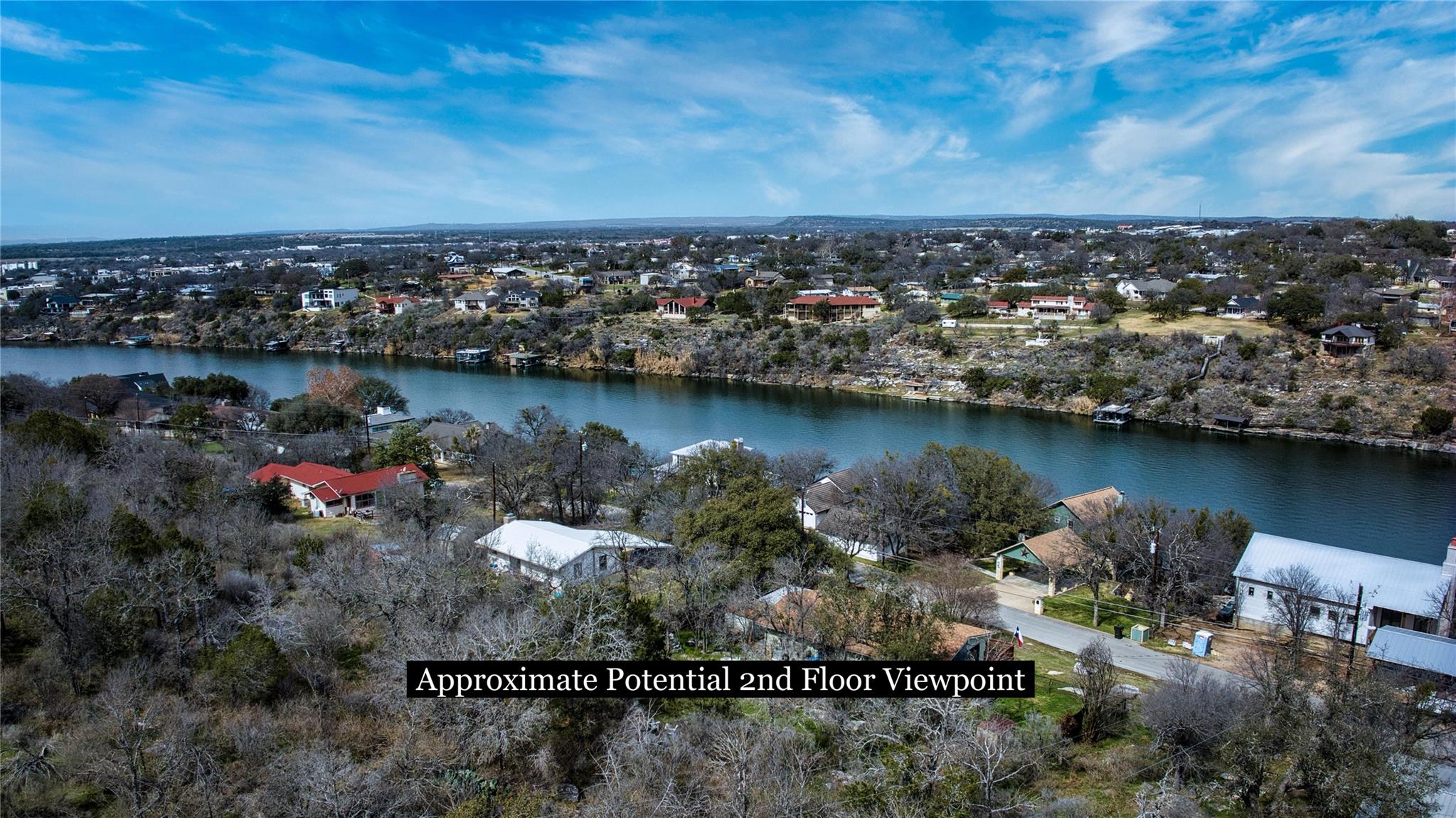 00 Uno Street Marble Falls TX 78654