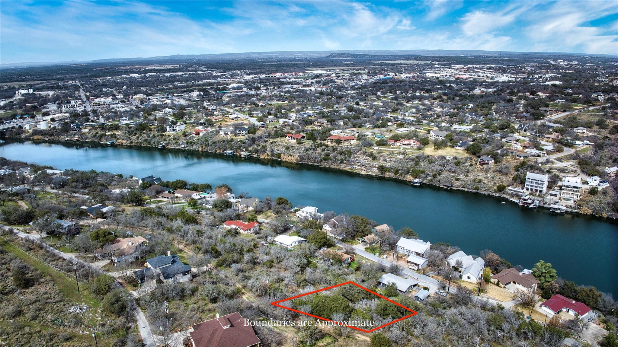00 Uno Street Marble Falls TX 78654