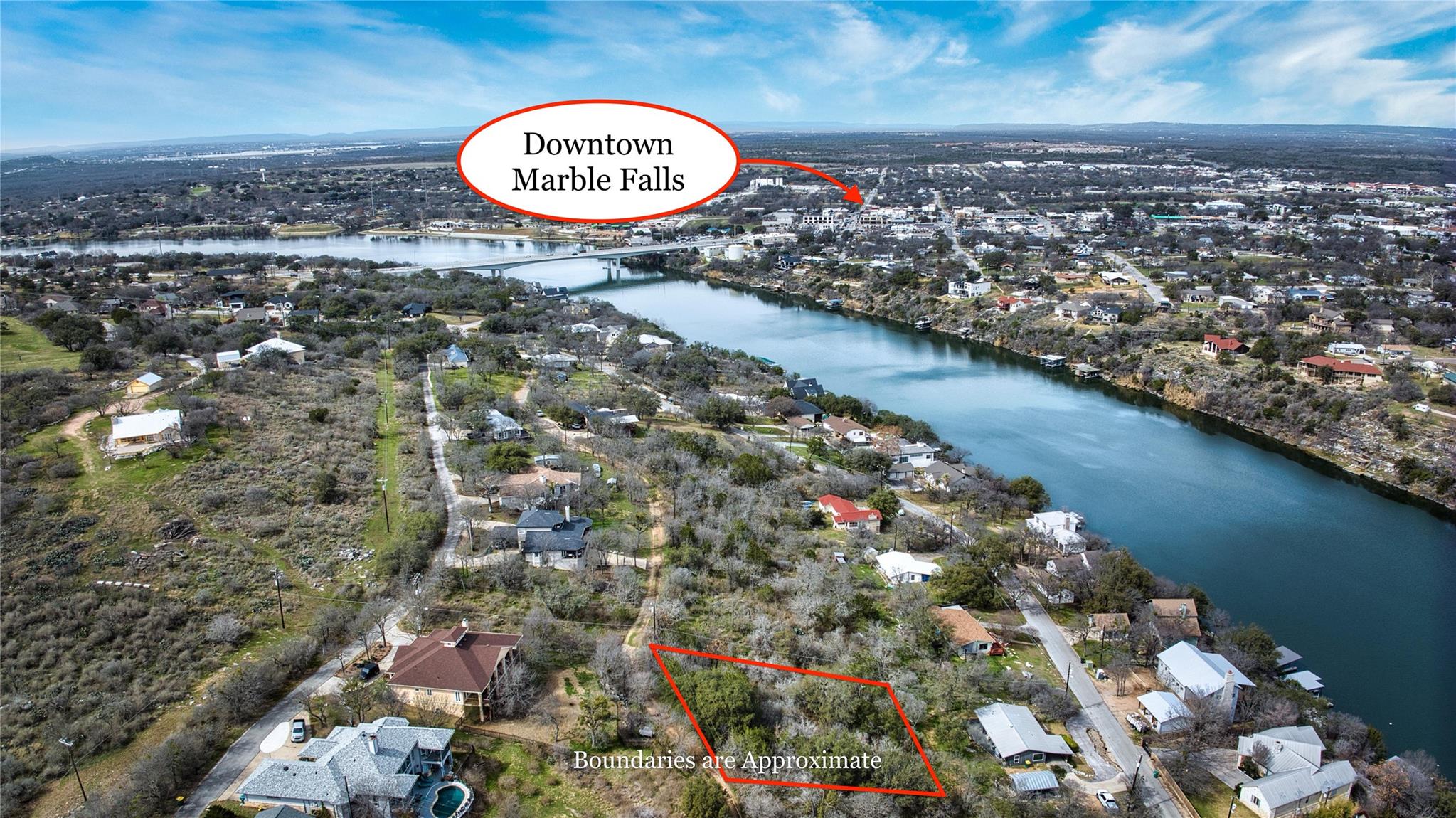 00 Uno Street Marble Falls TX 78654