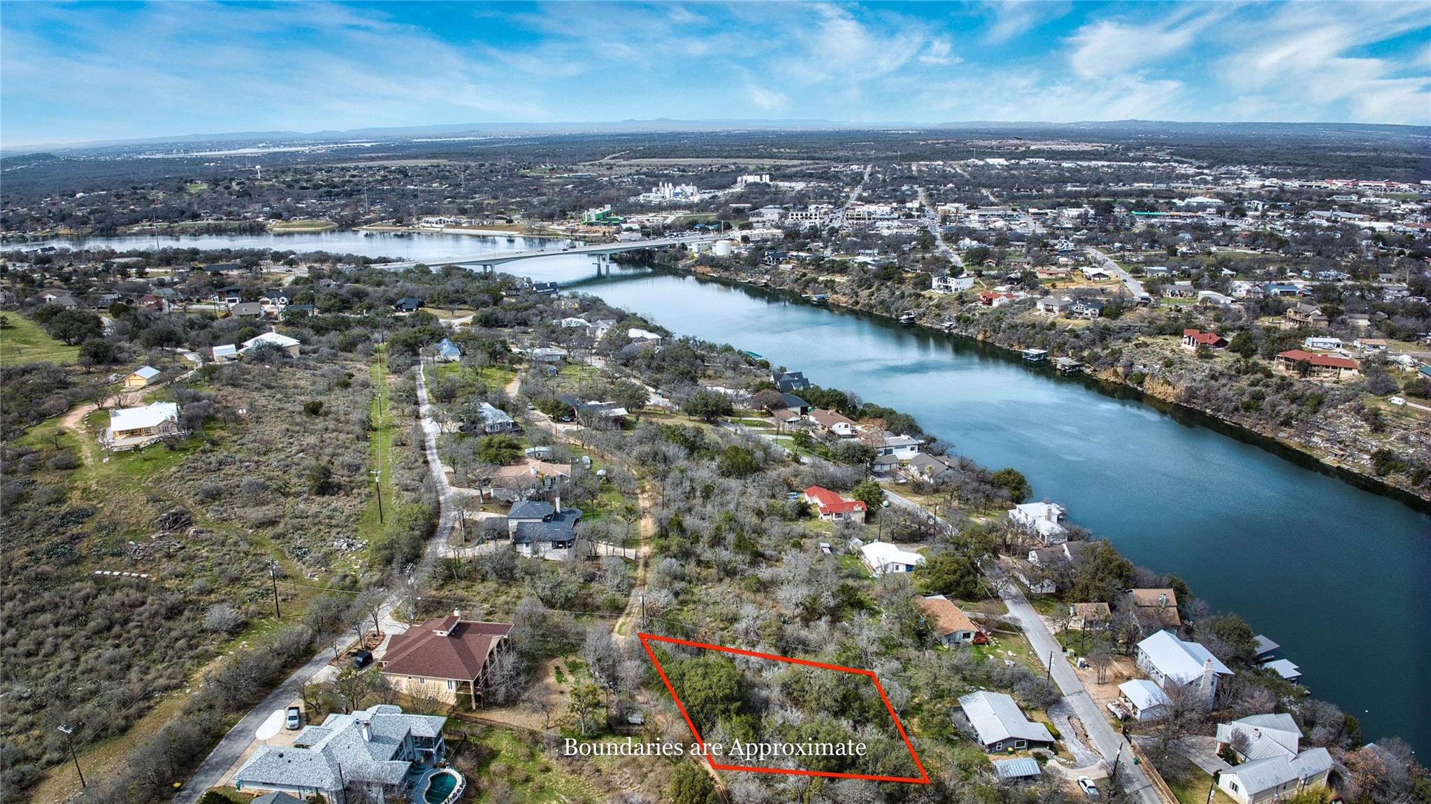 00 Uno Street Marble Falls TX 78654