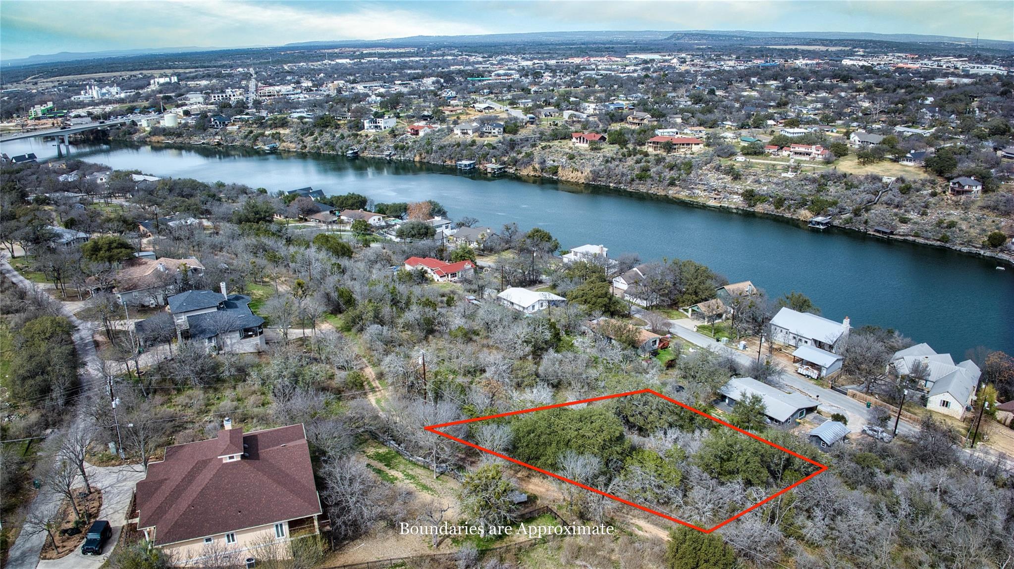 00 Uno Street Marble Falls TX 78654