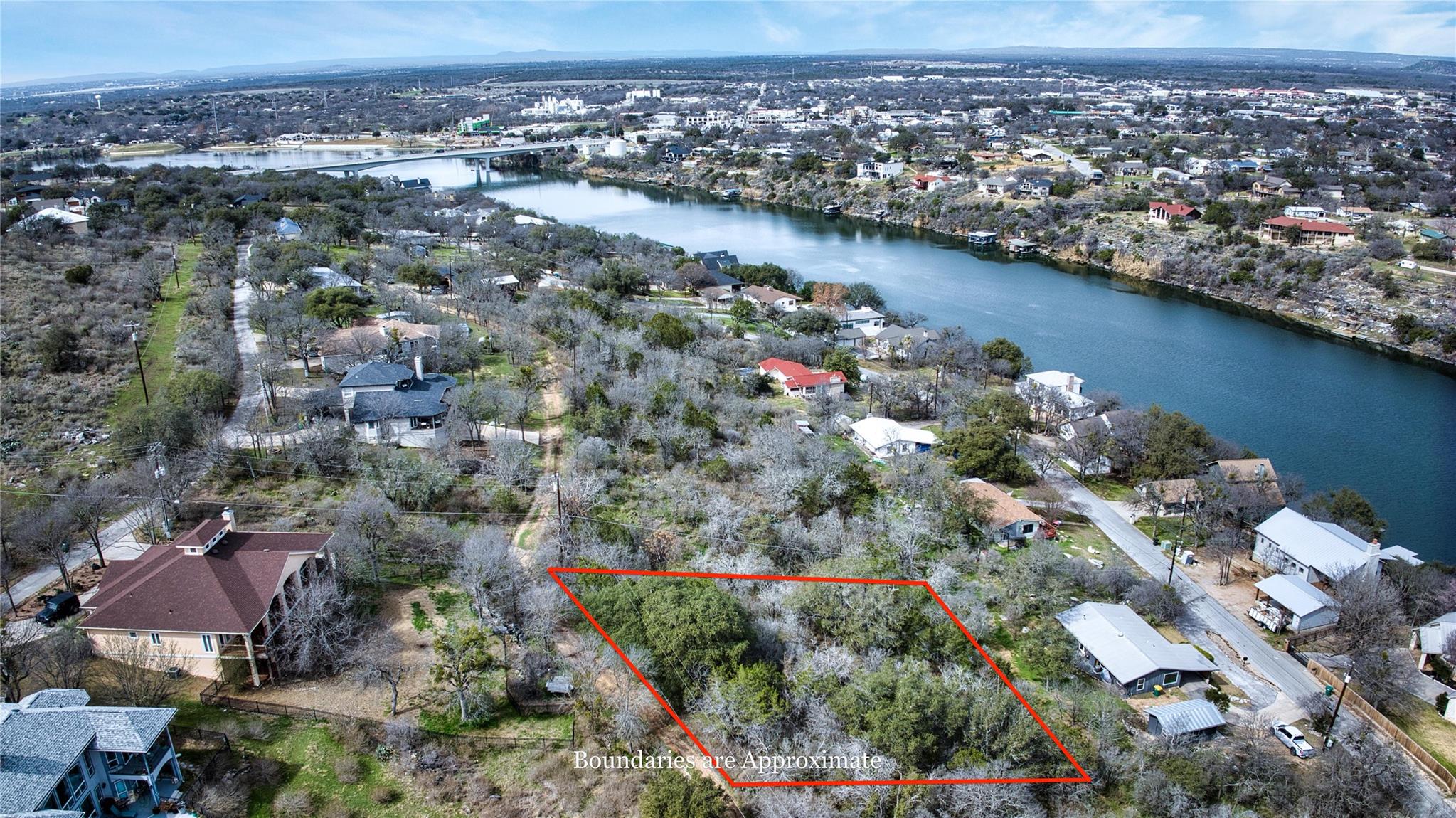 00 Uno Street Marble Falls TX 78654