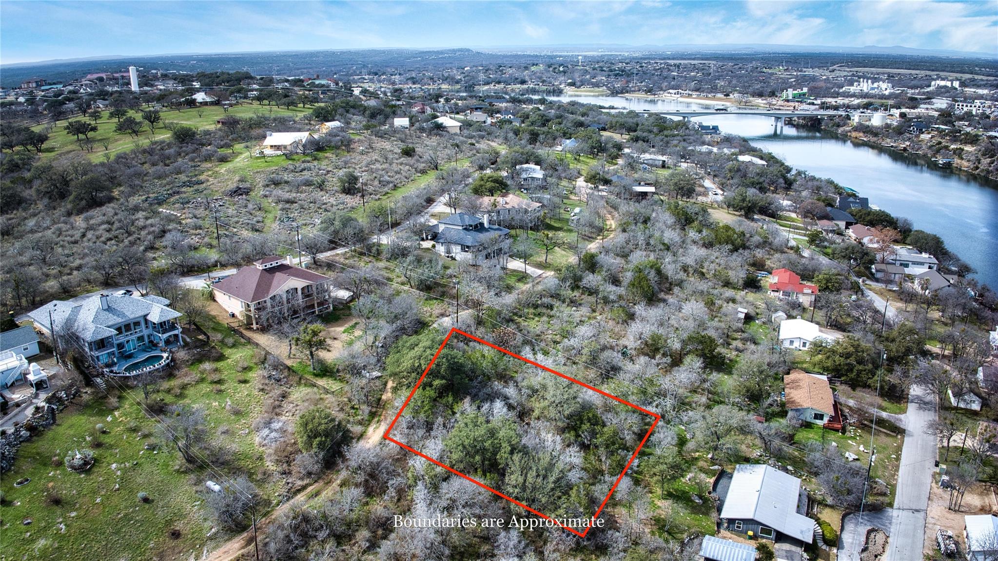00 Uno Street Marble Falls TX 78654