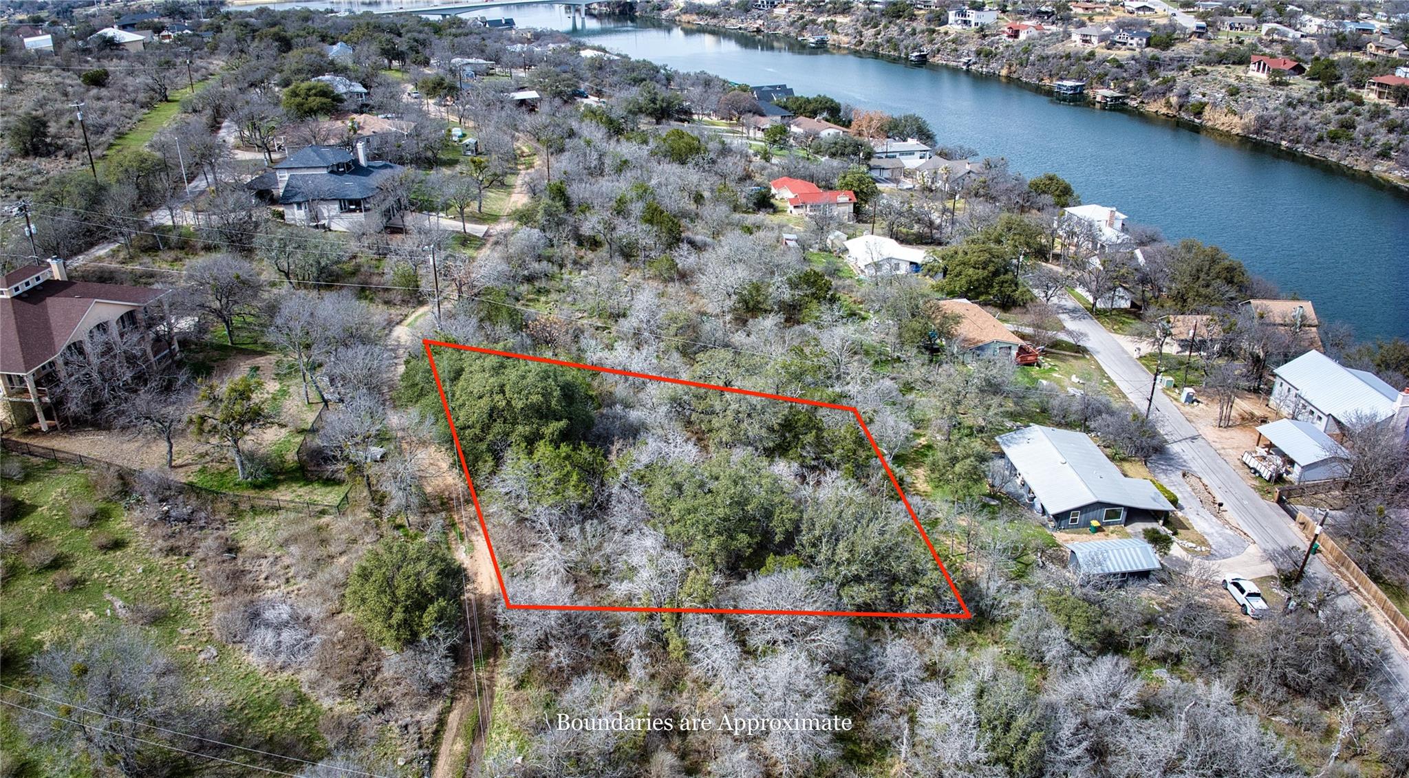 00 Uno Street Marble Falls TX 78654