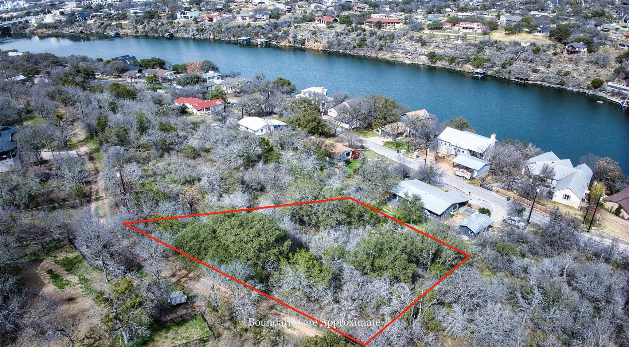 00 Uno Street Marble Falls TX 78654