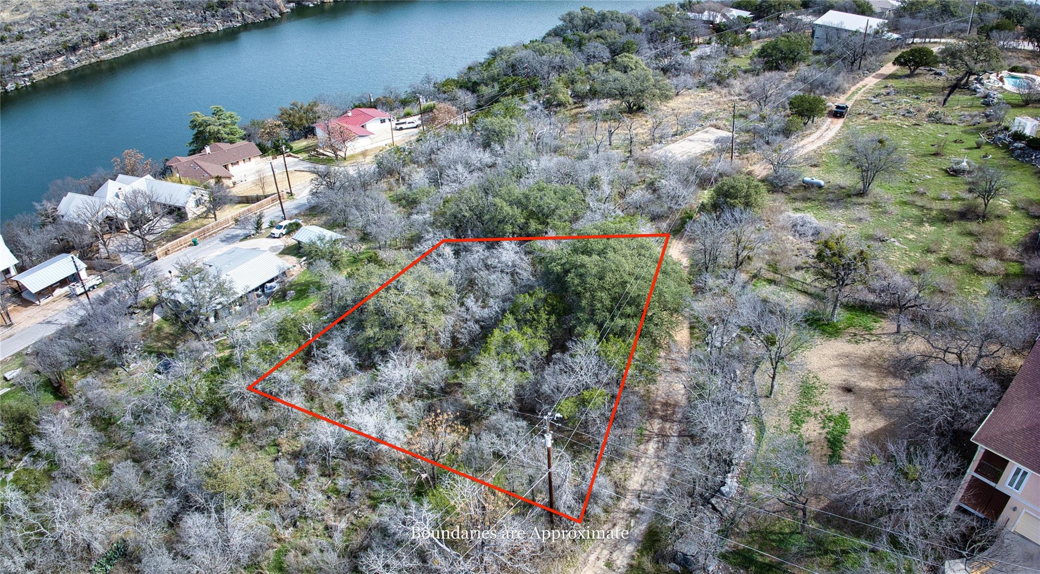 00 Uno Street Marble Falls TX 78654
