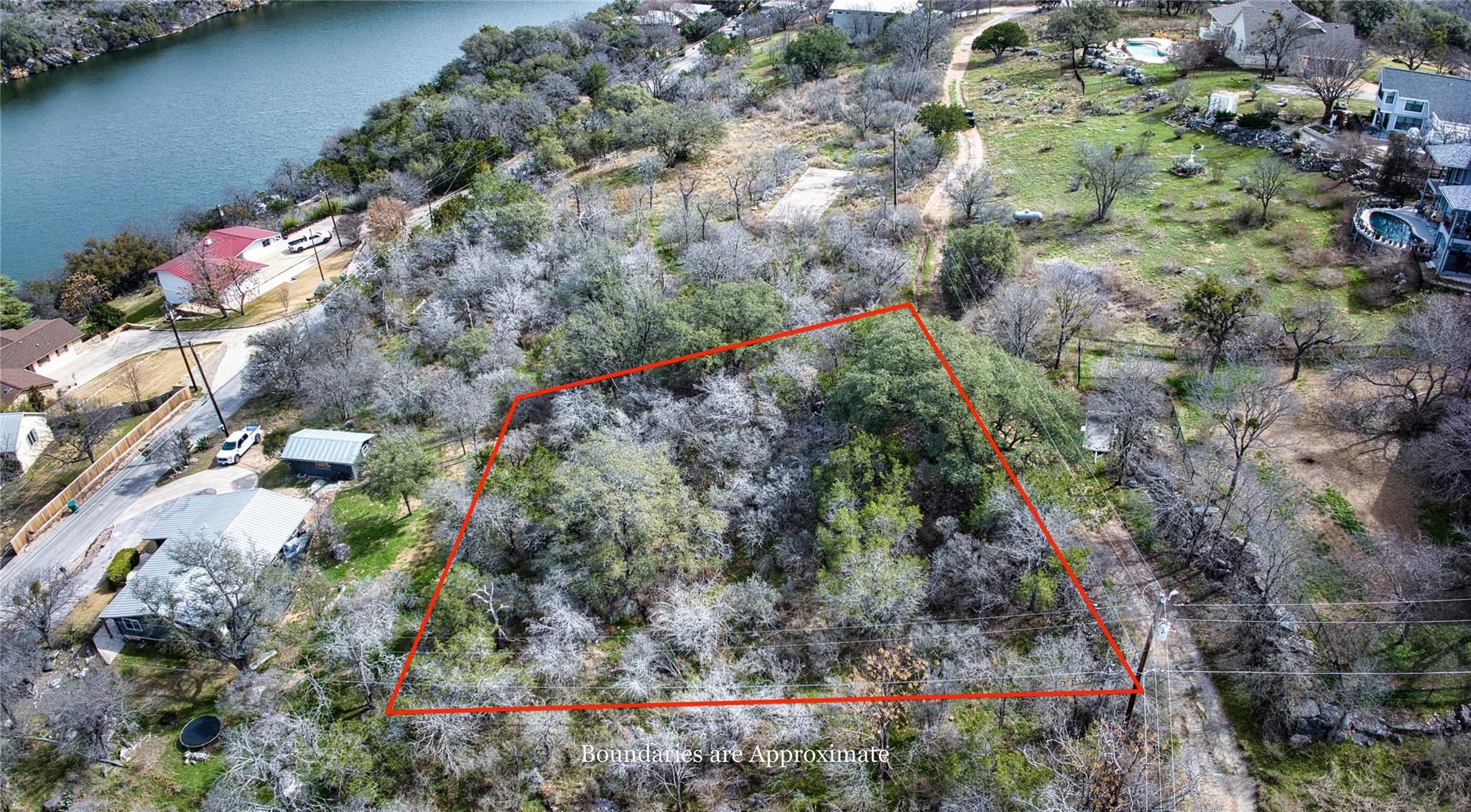 00 Uno Street Marble Falls TX 78654