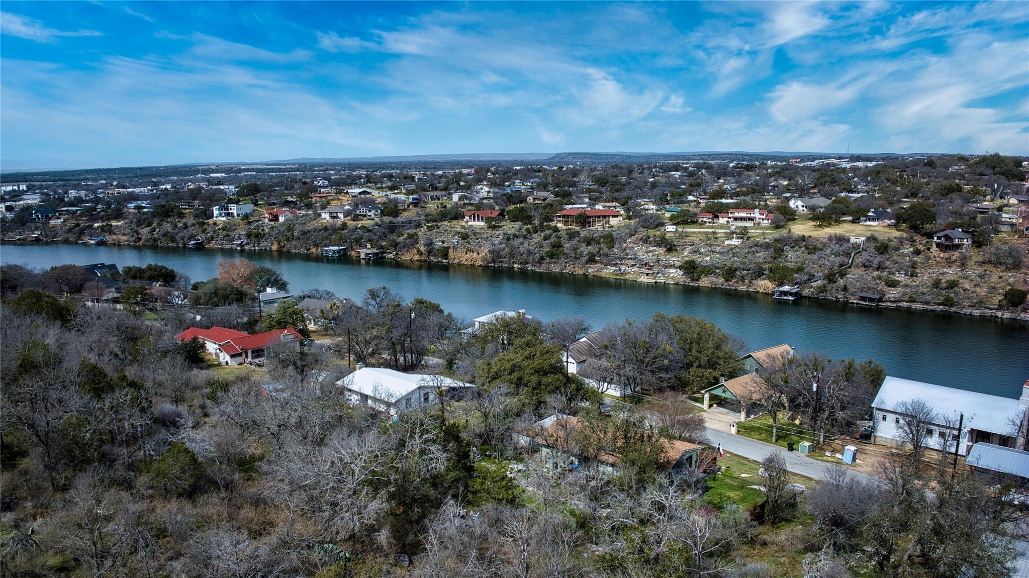 00 Uno Street Marble Falls TX 78654