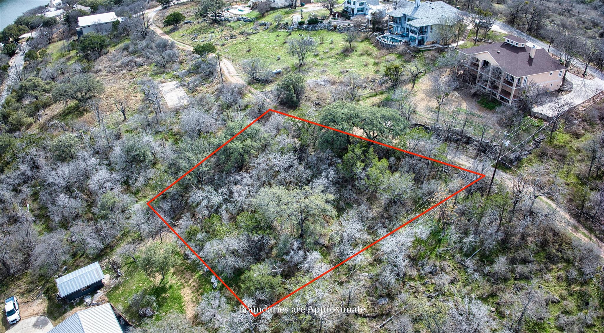 00 Uno Street Marble Falls TX 78654