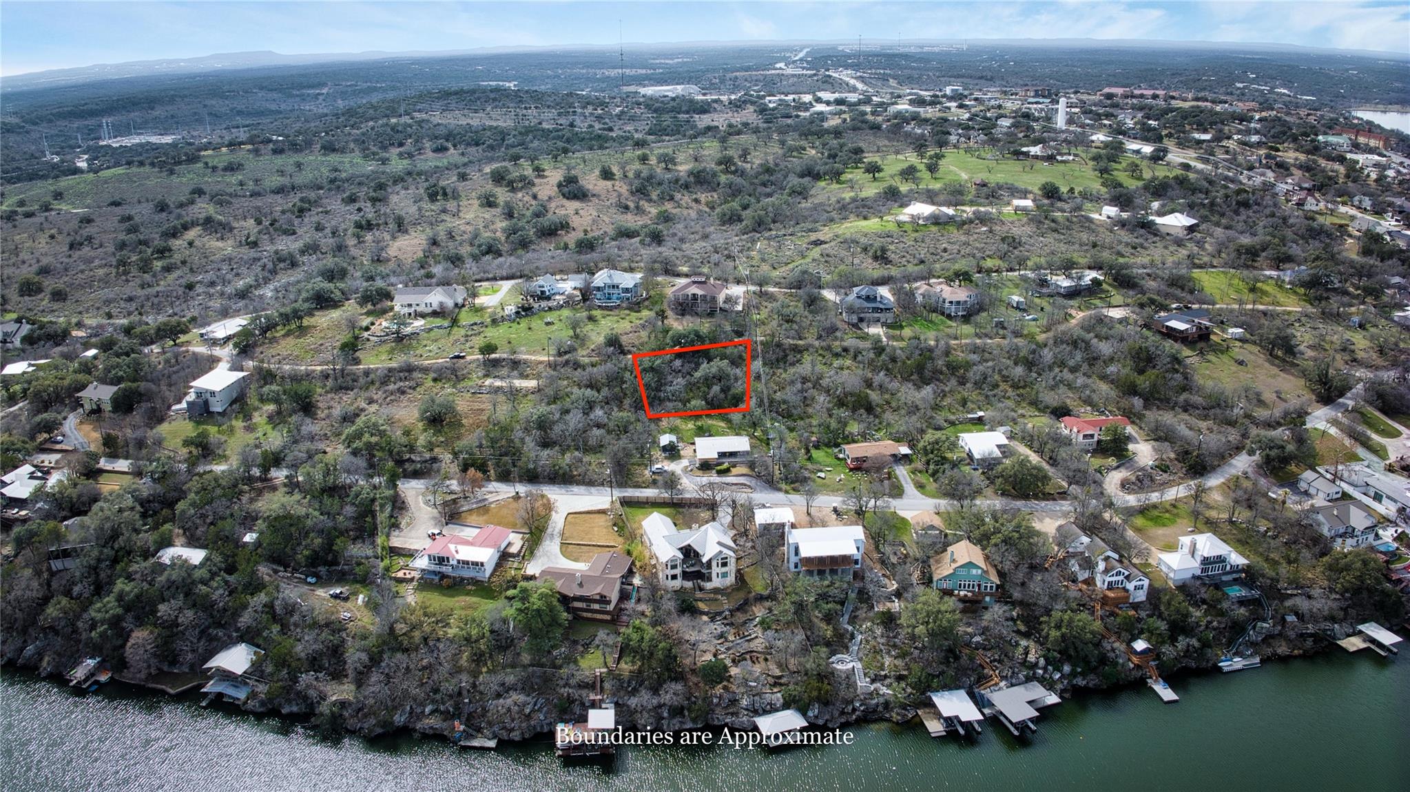 00 Uno Street Marble Falls TX 78654
