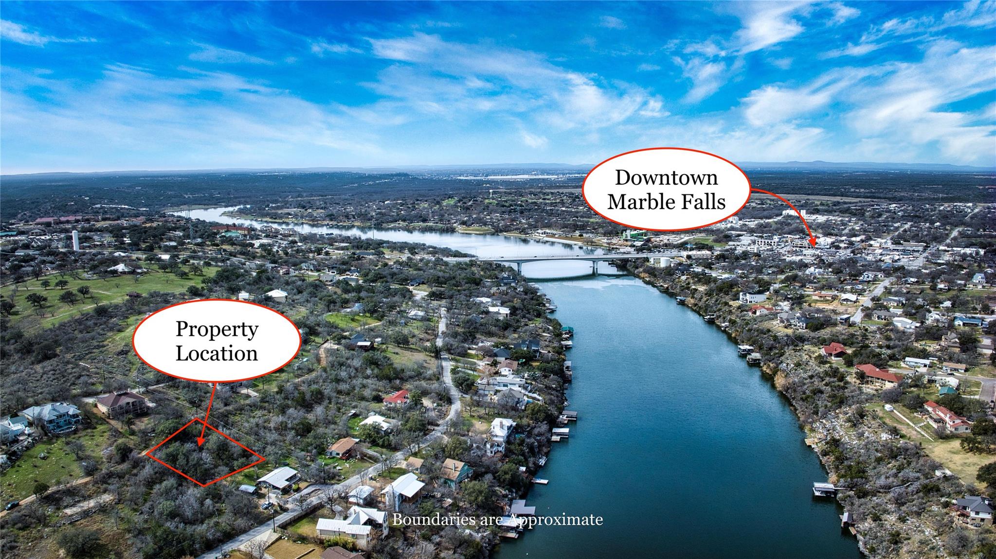 00 Uno Street Marble Falls TX 78654